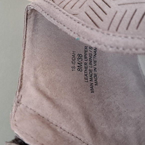 1. State booties 8 - Picture 4 of 5